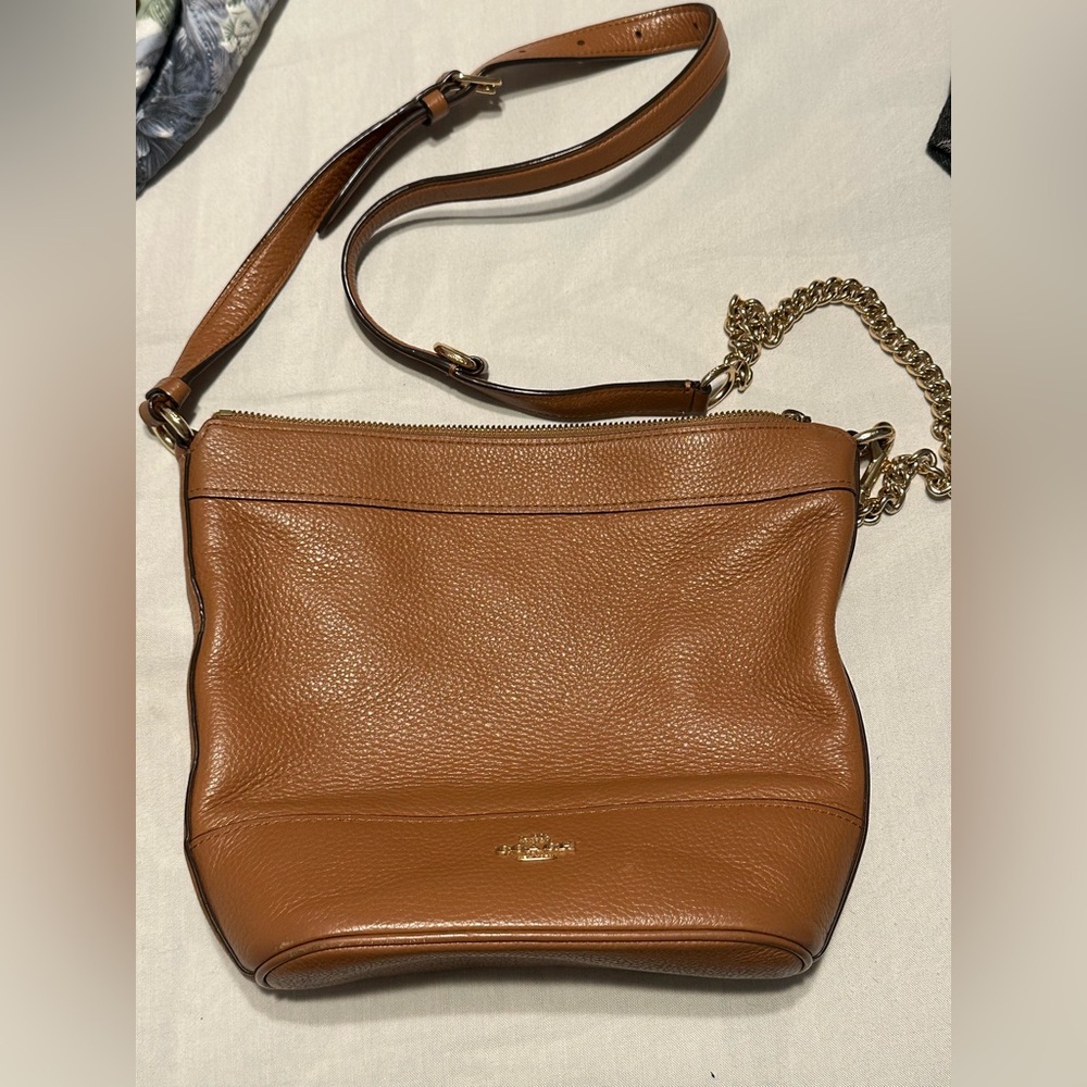 Coach Paxton Duffle bag